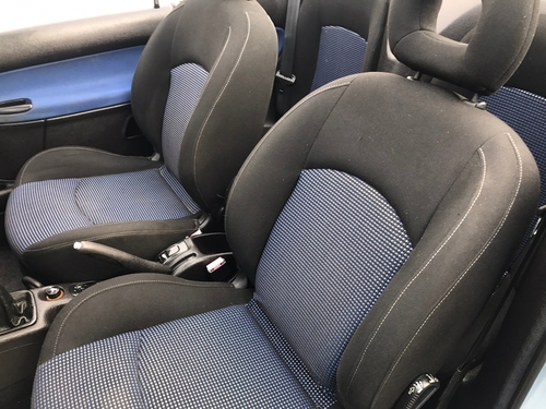 Used Peugeot 206 S on Finance in Manchester £50 per month no deposit Used Peugeot 206 S on Finance in Manchester £50 per month no deposit