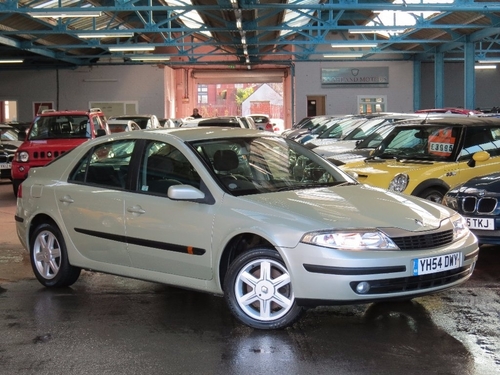 Renault Laa Dci Expression On Finance In Rochdale 50 Per Renault Laa Stereo