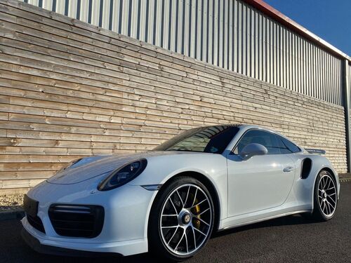 Used 16 Porsche 911 Aj65mvs 991 Turbo S On Finance In Diss 2 017 Per Month No Deposit