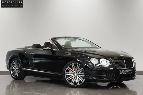 Used 14 Bentley Continental Gt Bv14ycb 6 0 Gt Speed 2d 616 Bhp On Finance In Wigan 1 3 Per Month No Deposit