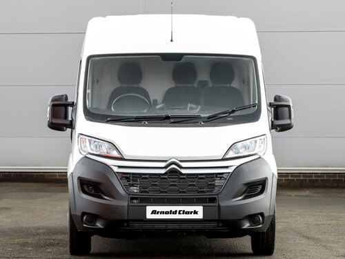 citroen relay accessories