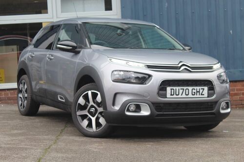 citroen cactus accessories