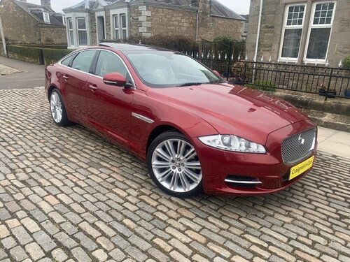 2013 jaguar xj accessories