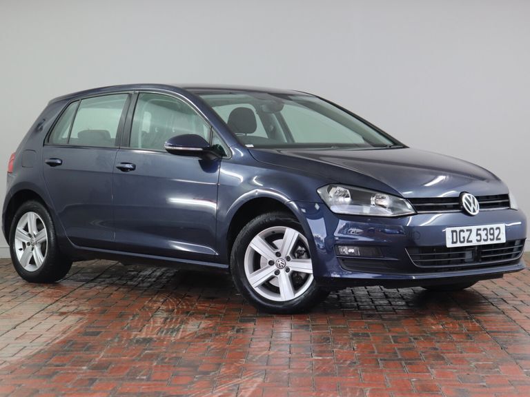 16786 vw polo