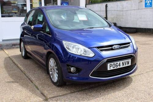Used 14 Ford C Max Po64nvm 2 0 Tdci Titanium Powershift 5dr On Finance In Gravesend 147 Per Month No Deposit Used 14 Ford C Max Po64nvm 2 0 Tdci Titanium Powershift 5dr On Finance In Gravesend 147 Per Month No Deposit
