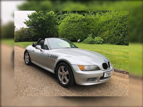 bmw z3 dash