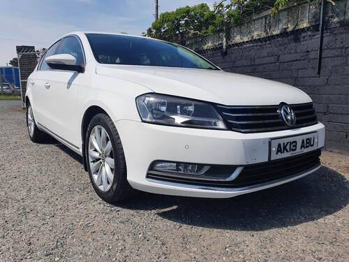 2013 passat accessories