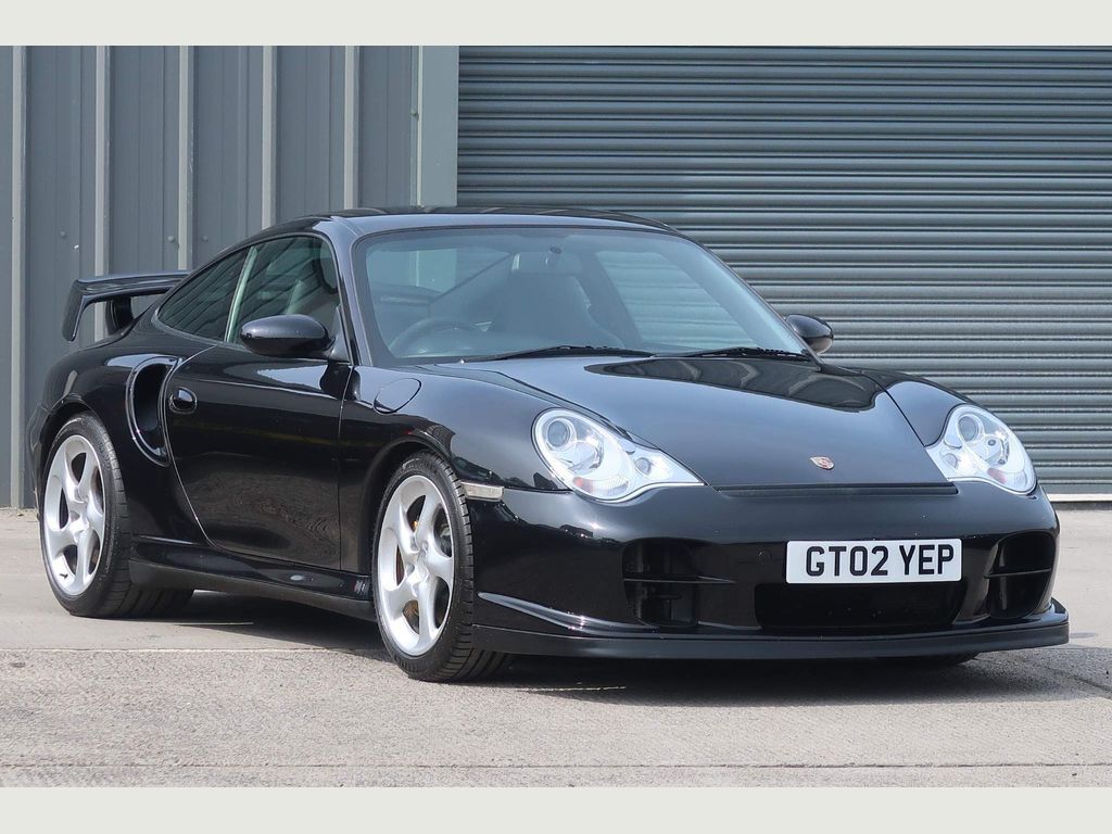 Compare Porsche 911 Gt2 GT02YEP Black