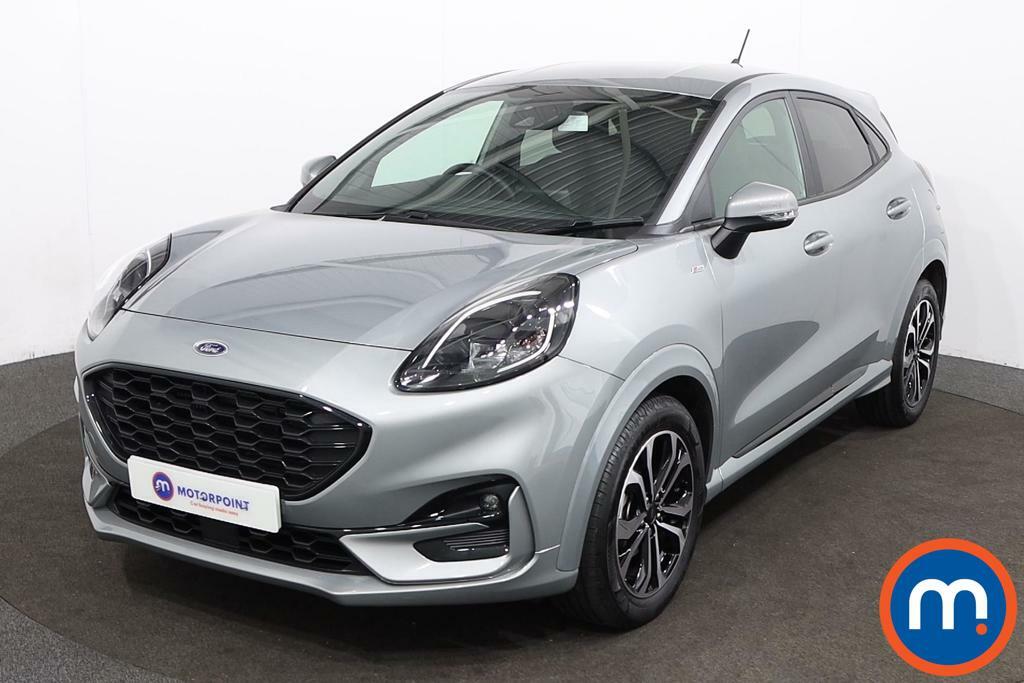 1.0 ecoboost hybrid mhev titanium design