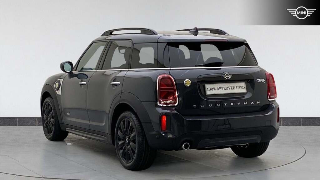 Sold Ek Rvx Mini Countryman History How Much Is It Worth