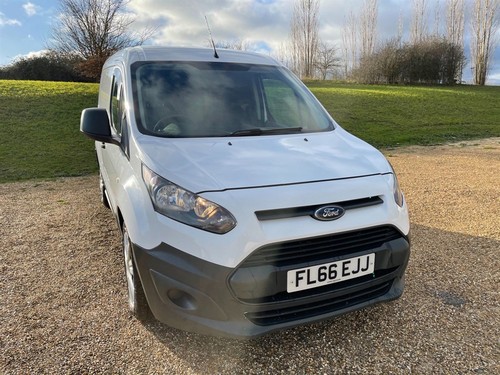 ford transit connect 220 l1 diesel