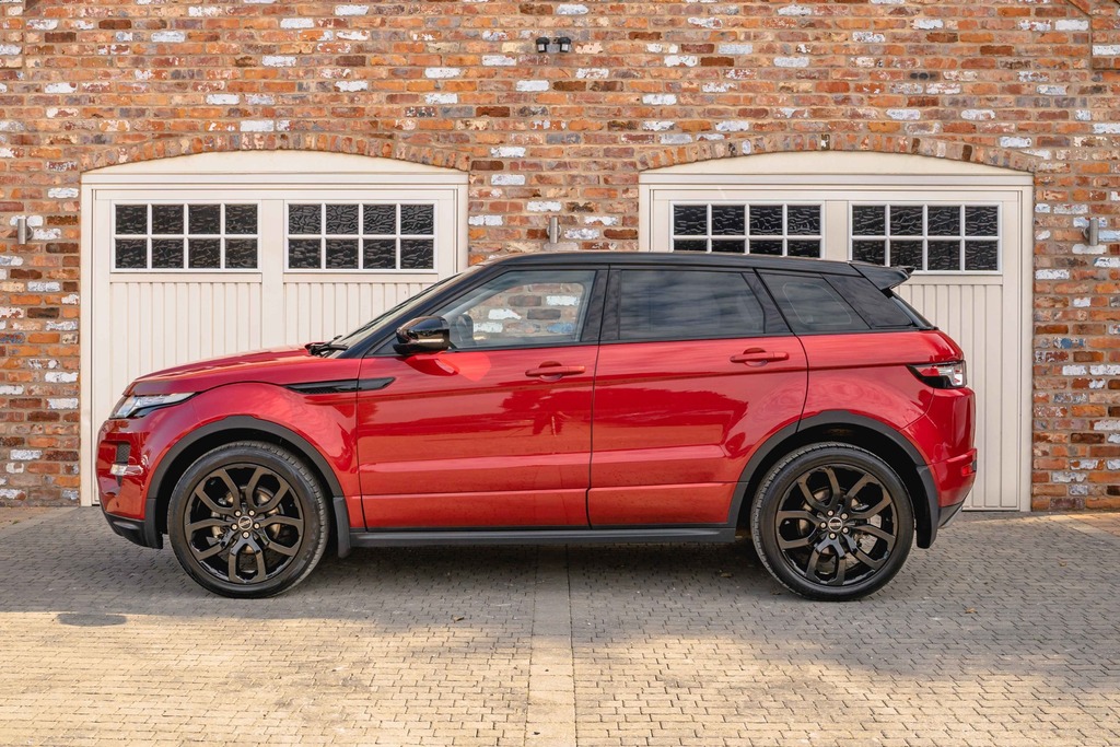 used range rover evoque for sale used range rover evoque for sale