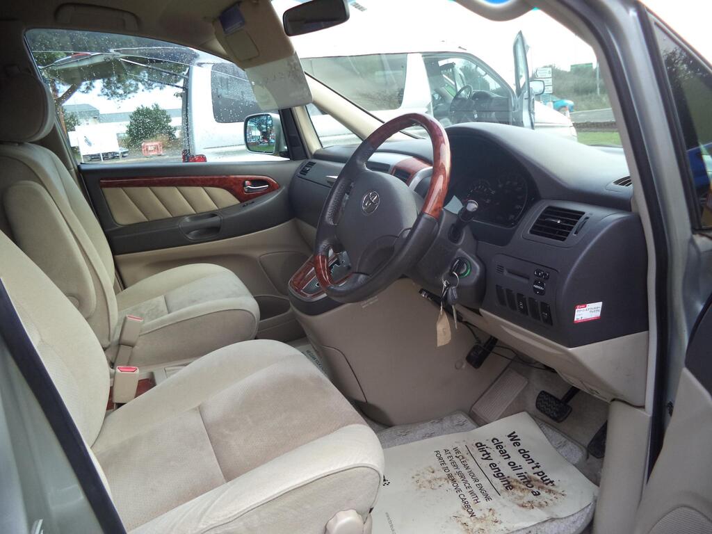 Alphard: Apakah Layak untuk Dibeli? Sebuah Tinjauan Mendalam