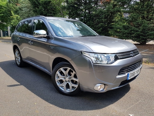 Land Rover Northfield >> Used Mitsubishi OUTLANDER GX3h CVT 4x4 on Finance in Wembley £297.58 per month no deposit Land Rover Northfield >> Used Mitsubishi OUTLANDER GX3h CVT 4x4 on Finance in Wembley £297.58 per month no deposit
