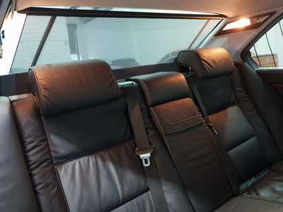 Used Bmw 7 Series V12 E38 7 Series On Finance In Manchester