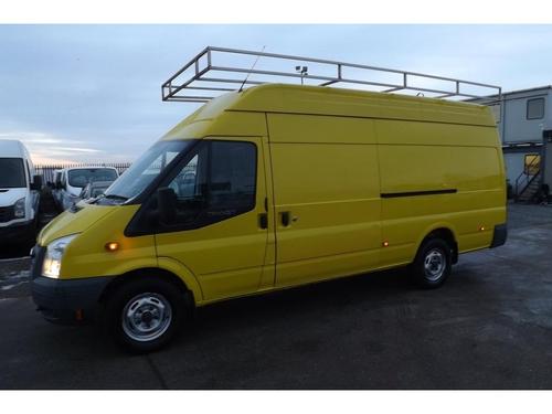 Used Ford TRANSIT MPV on Finance in Peterborough £115.12 