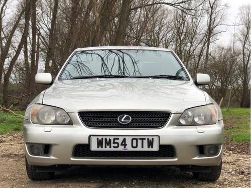Lexus Is 200 >> Used Lexus Is 200 2 0 Se On Finance In Rainham 50 Per Month No Deposit Lexus Is 200 >> Used Lexus Is 200 2 0 Se On Finance In Rainham 50 Per Month No Deposit