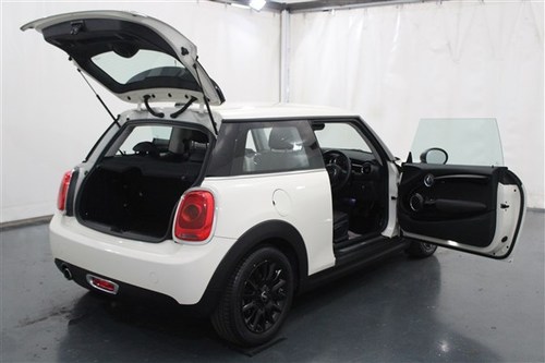 Used Mini One Clubman 15 One D Hatchback 3 Door Pepper Pack
