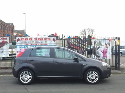 Stoke on trent clearance car centre