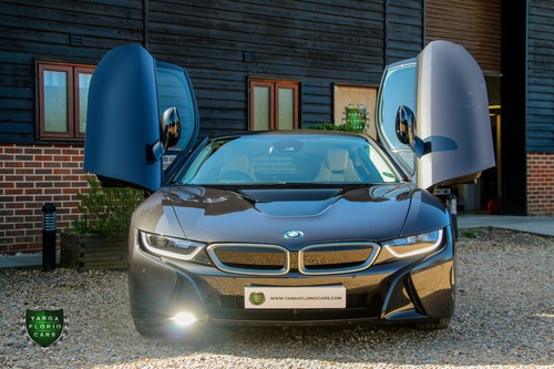 Used 2015 BMW I8 I8 on Finance in Chichester £788 per 