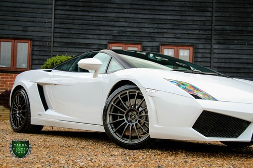 Lamborghini Gallardo