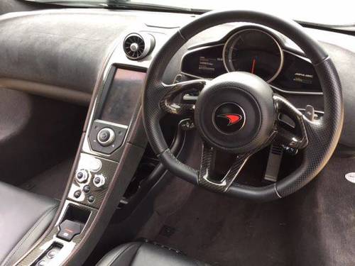 Used Mclaren Mp4 12c 3 8 Mp4 12c On Finance In Necton 1798 33 Per