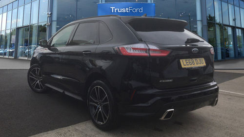 Ford Edge Accessories >> Ford Edge Ford Edge Accessories >> Ford Edge