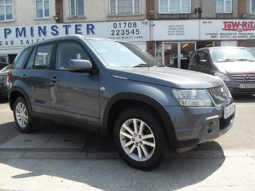 Upminster Car Sales Upminster Car Sales