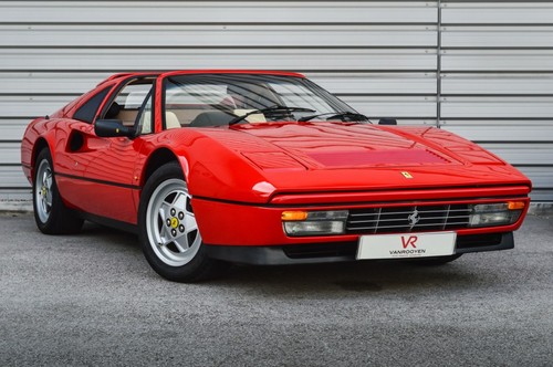 ferrari 328 diesel 1988