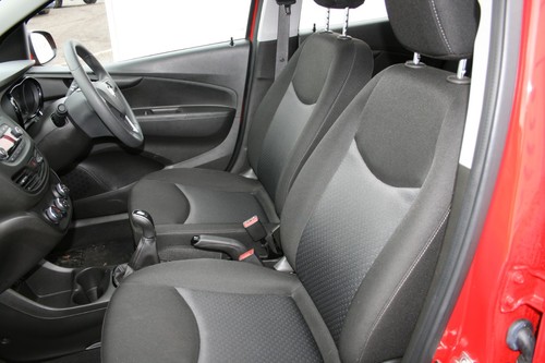 Used Vauxhall VIVA SE on Finance in South Shields £160.34 