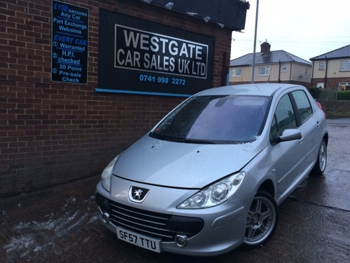 Westgate car sales cleckheaton reviews