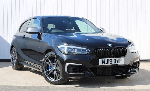 Used Bmw M1 On Finance From 50 Per Month No Deposit