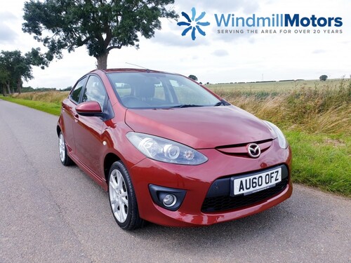 Used 1970 Mazda 2 1 3 Takuya 5dr Hatchback On Finance In Bourne 55 Per Month No Deposit